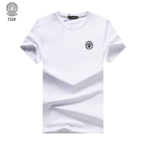 Versace T-shirt Mens ID:20220822-698